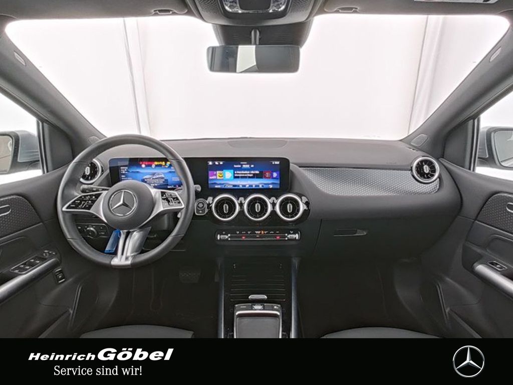 Mercedes-Benz B 180 2024