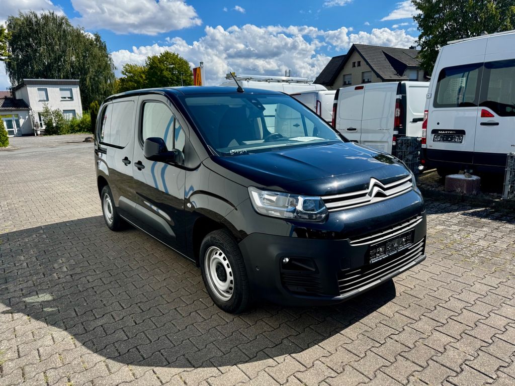Citroën Berlingo 2022