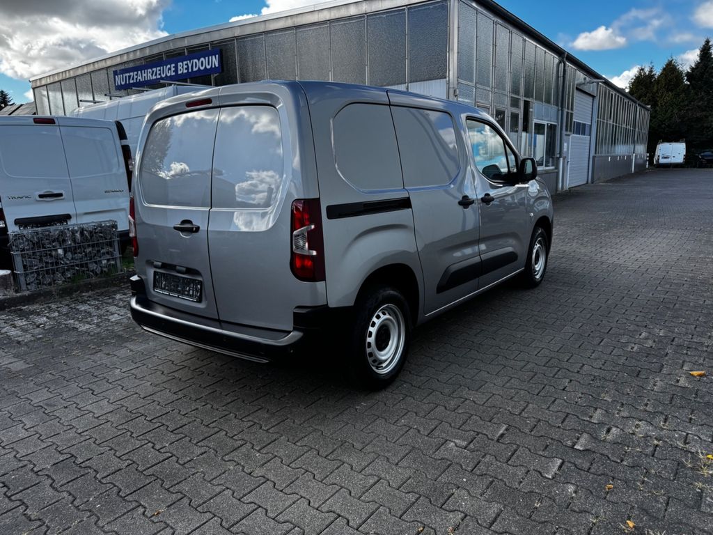 Citroën Berlingo 2022
