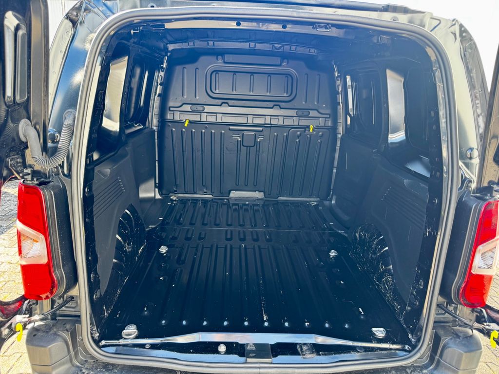 Citroën Berlingo 2022