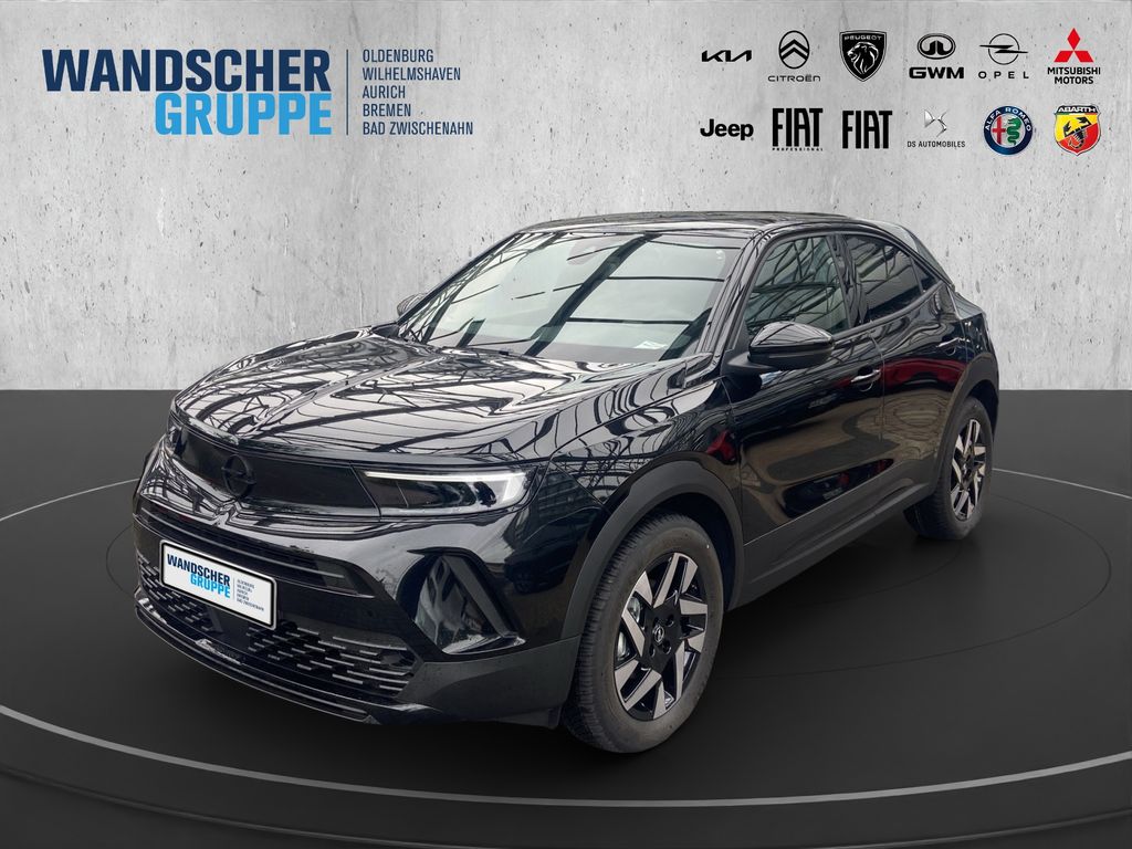 Opel Mokka 2025