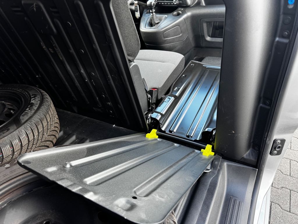 Citroën Berlingo 2022