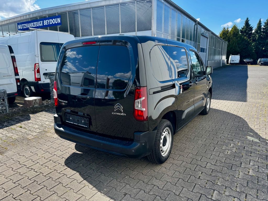 Citroën Berlingo 2022
