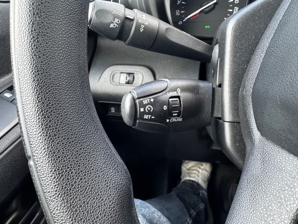 Citroën Berlingo 2022
