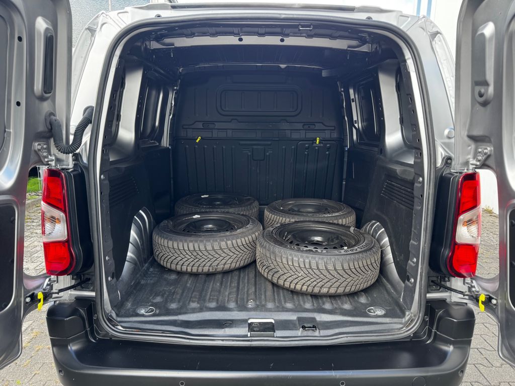 Citroën Berlingo 2022