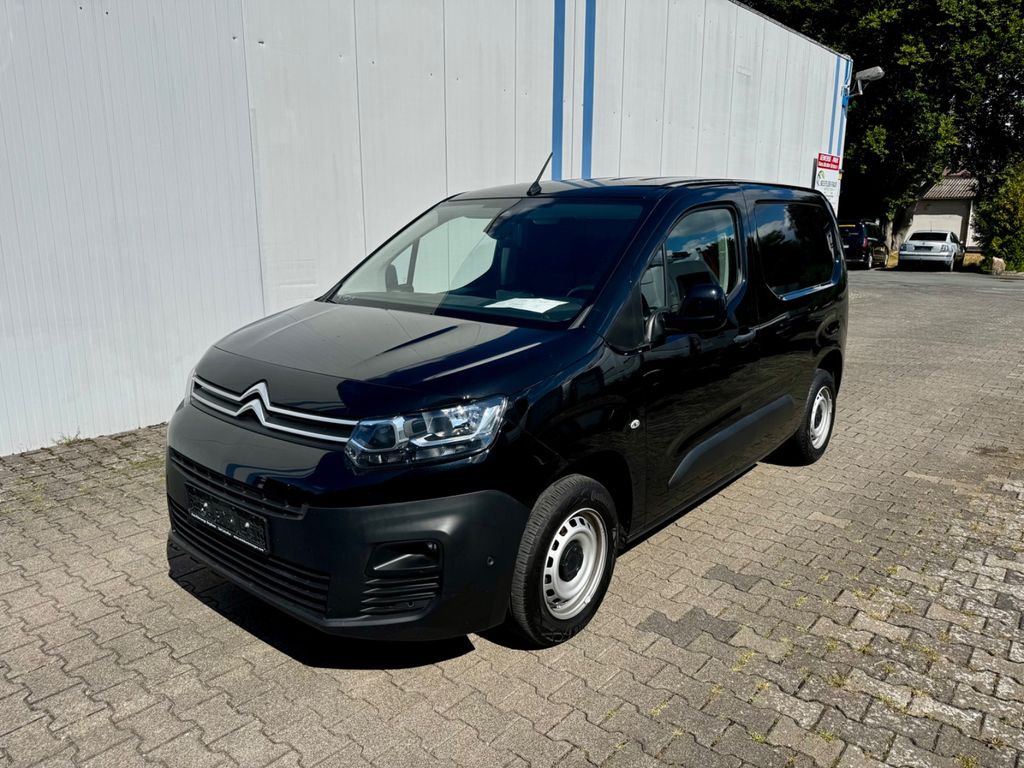 Citroën Berlingo 2022