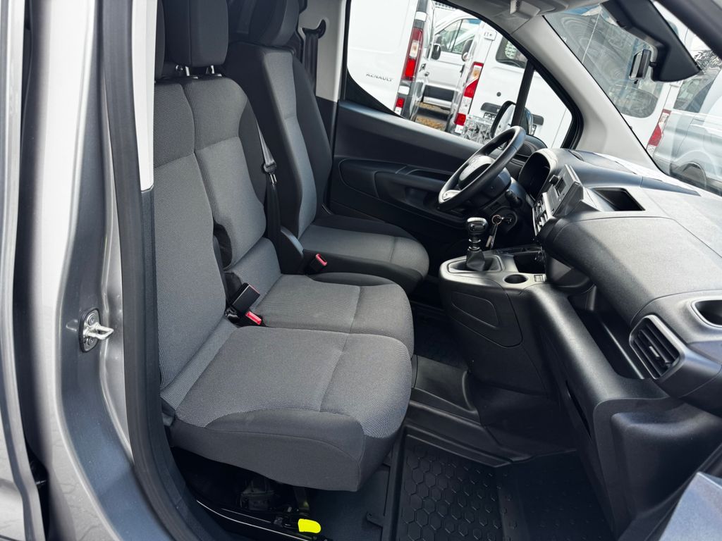 Citroën Berlingo 2022