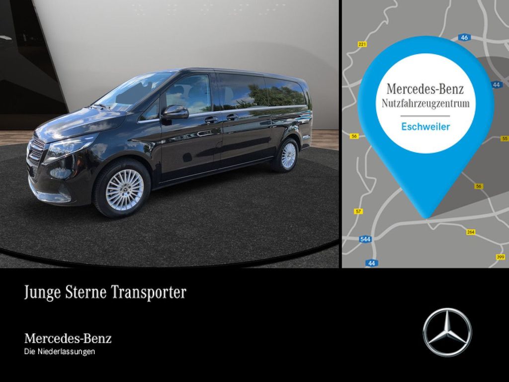 Mercedes-Benz V 300 2024