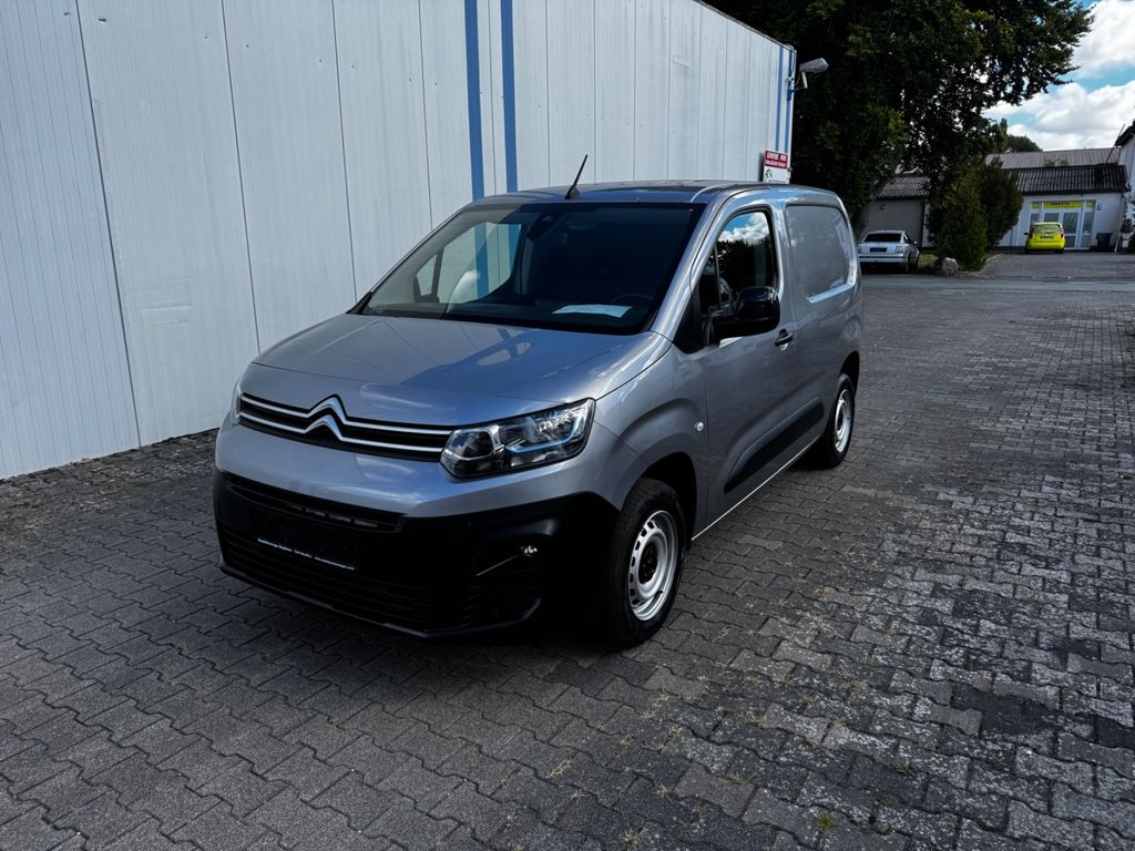 Citroën Berlingo 2022