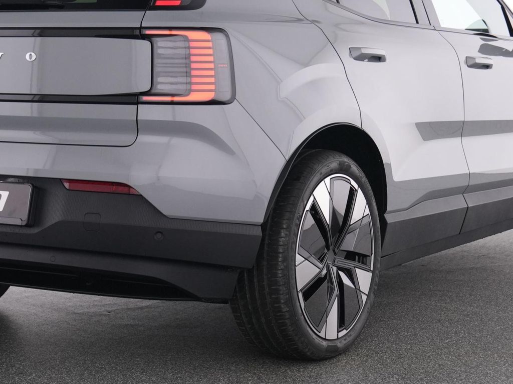 Volvo Other 2025