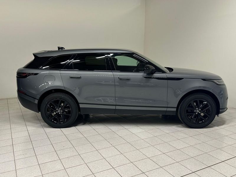 Land Rover Range Rover Velar 2025