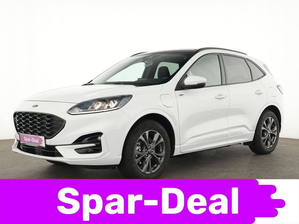 Ford Kuga 2021