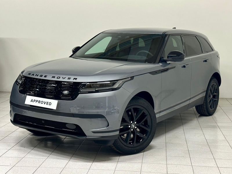 Land Rover Range Rover Velar 2025
