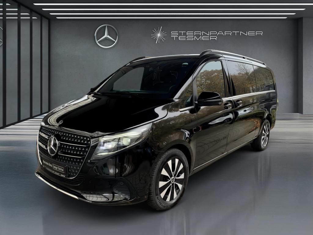 Mercedes-Benz V 300 2024