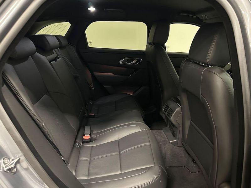 Land Rover Range Rover Velar 2025