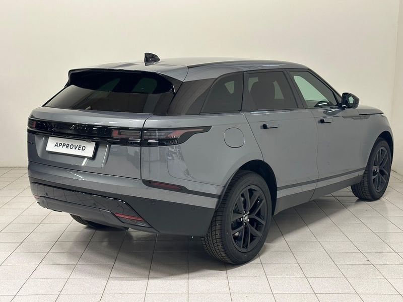 Land Rover Range Rover Velar 2025