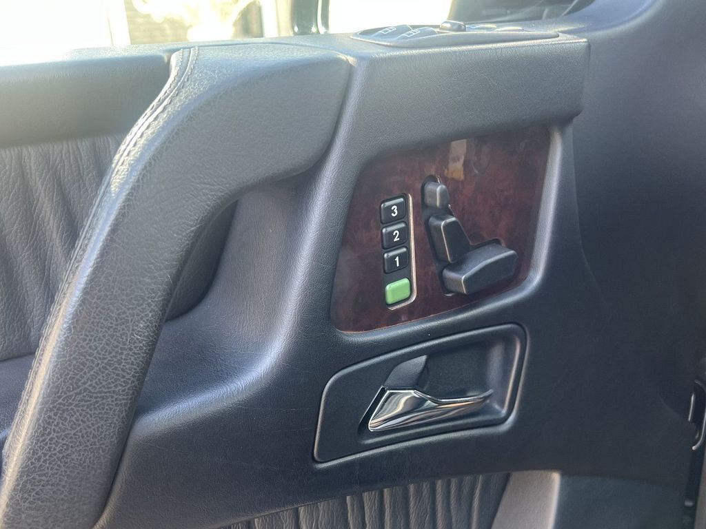 Mercedes-Benz G 500 2007