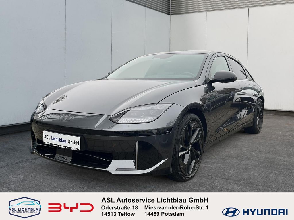 Hyundai IONIQ 6 2023