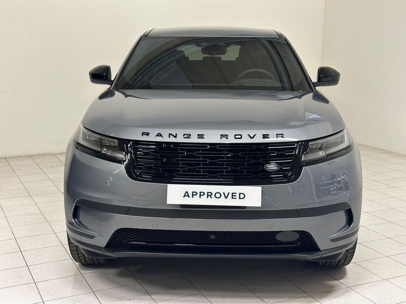 Land Rover Range Rover Velar 2025