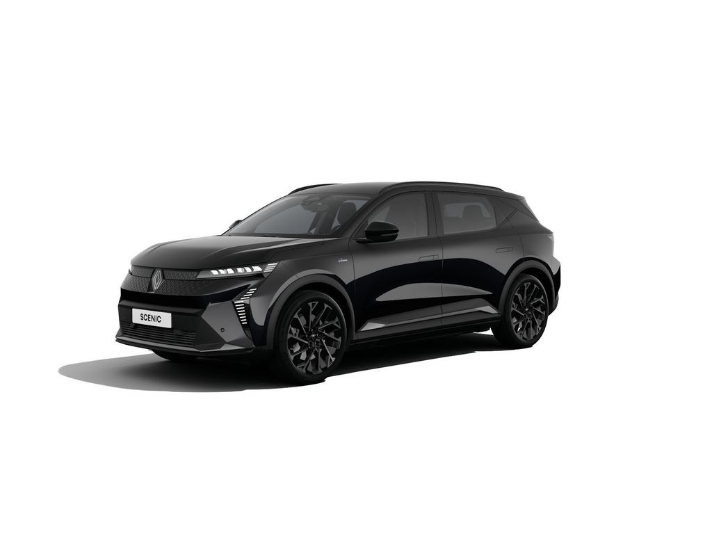 Renault Scenic E-TECH