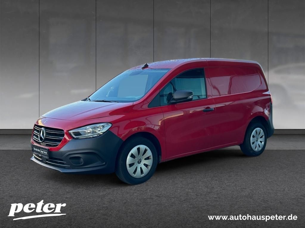 Mercedes-Benz Citan 2023