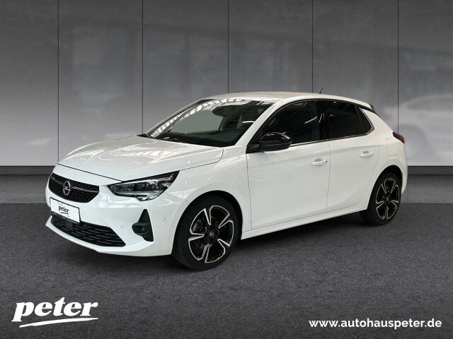 Opel Corsa 2023