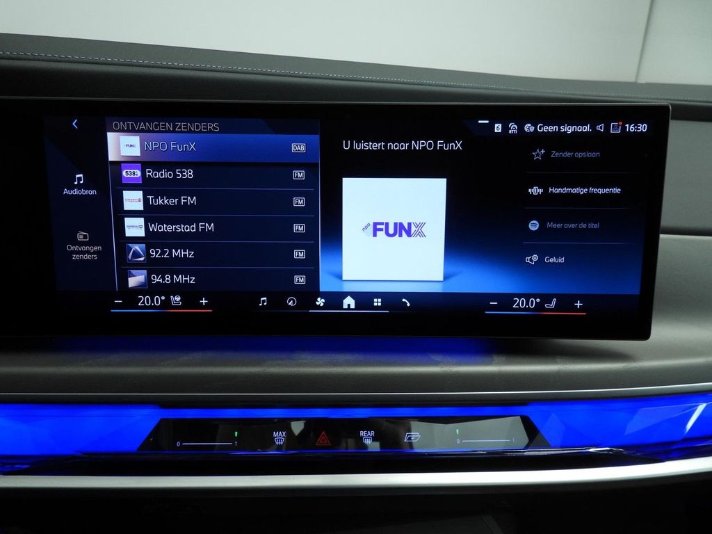 BMW i7 2023