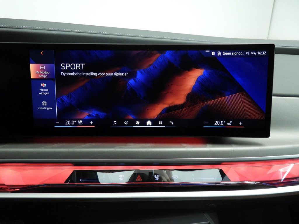 BMW i7 2023