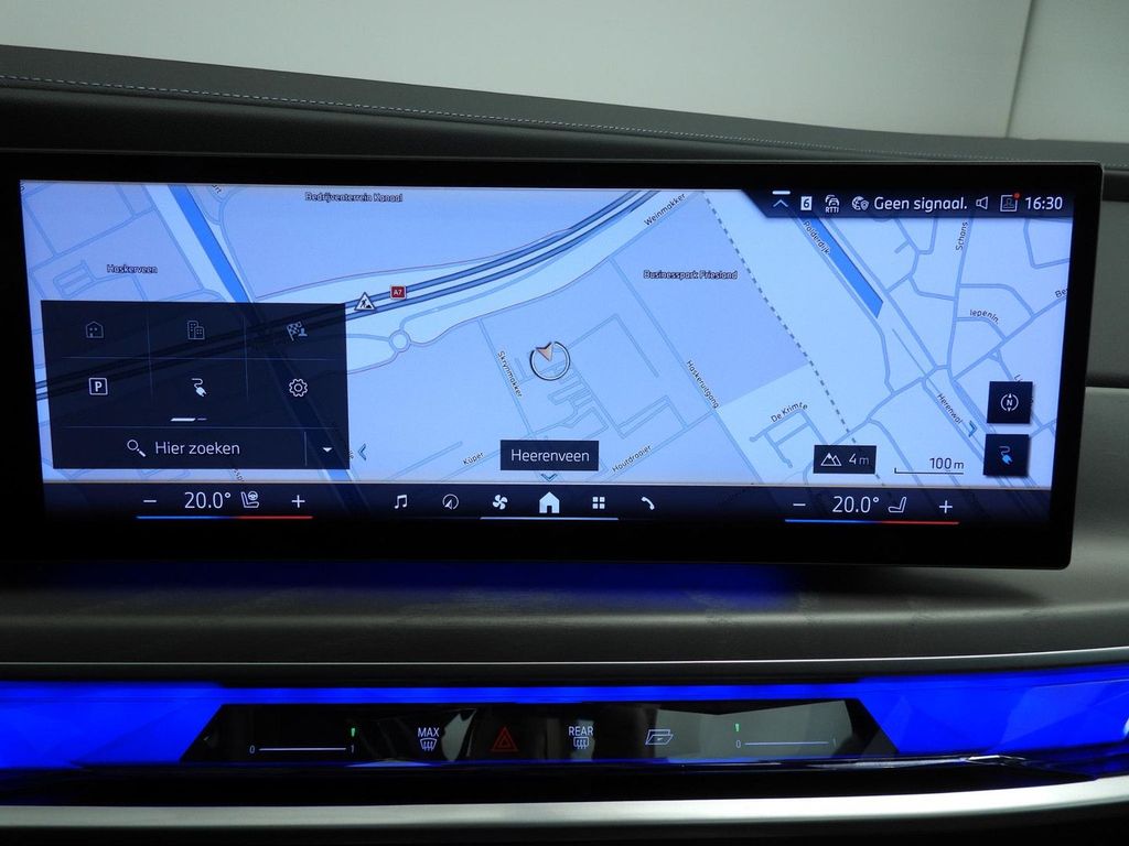 BMW i7 2023