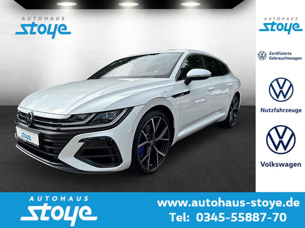 Volkswagen Arteon 2023