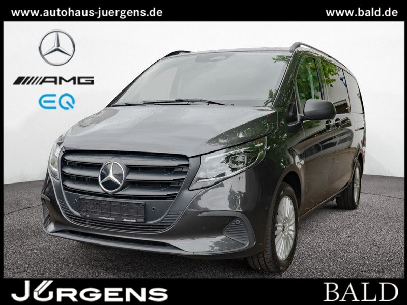 Mercedes-Benz Vito 2024
