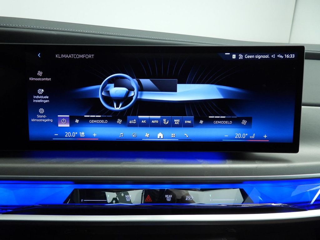 BMW i7 2023
