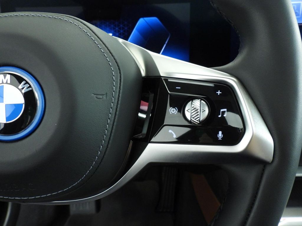 BMW i7 2023