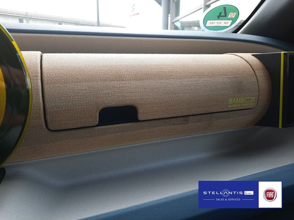 Fiat Grande Panda 2025