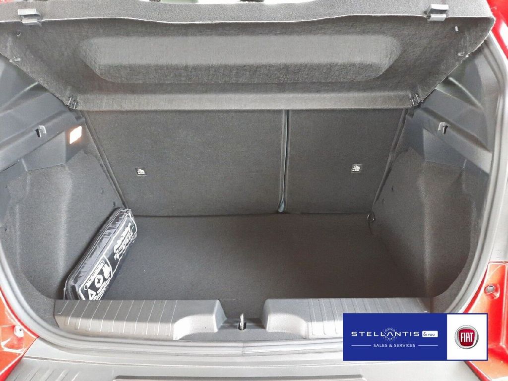 Fiat Grande Panda 2025