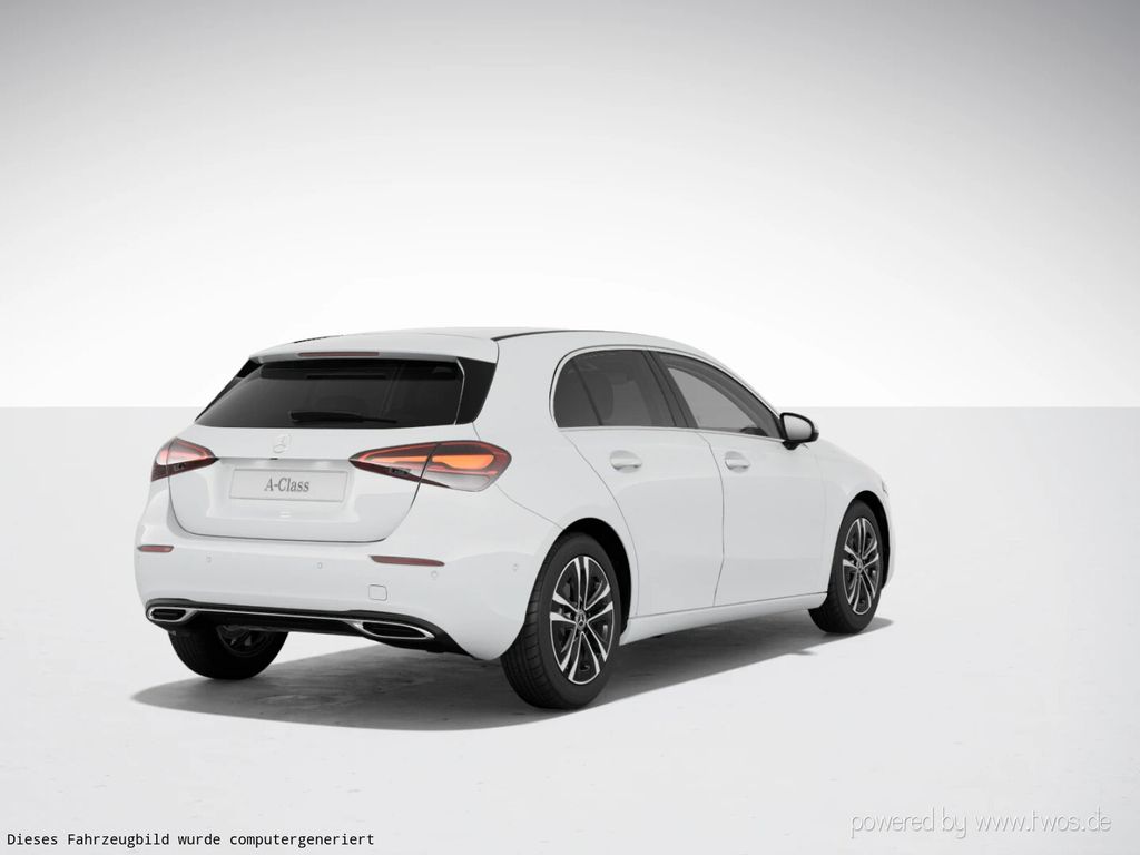 Mercedes-Benz A 180 2023