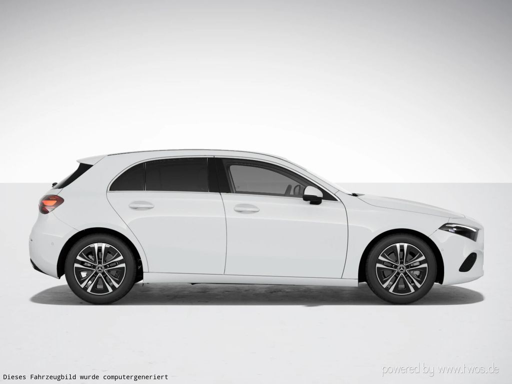 Mercedes-Benz A 180 2023