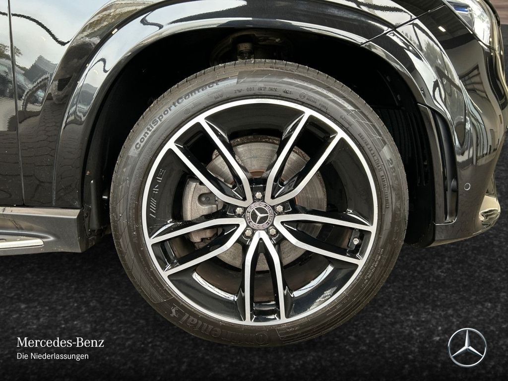 Mercedes-Benz GLE 350 2021