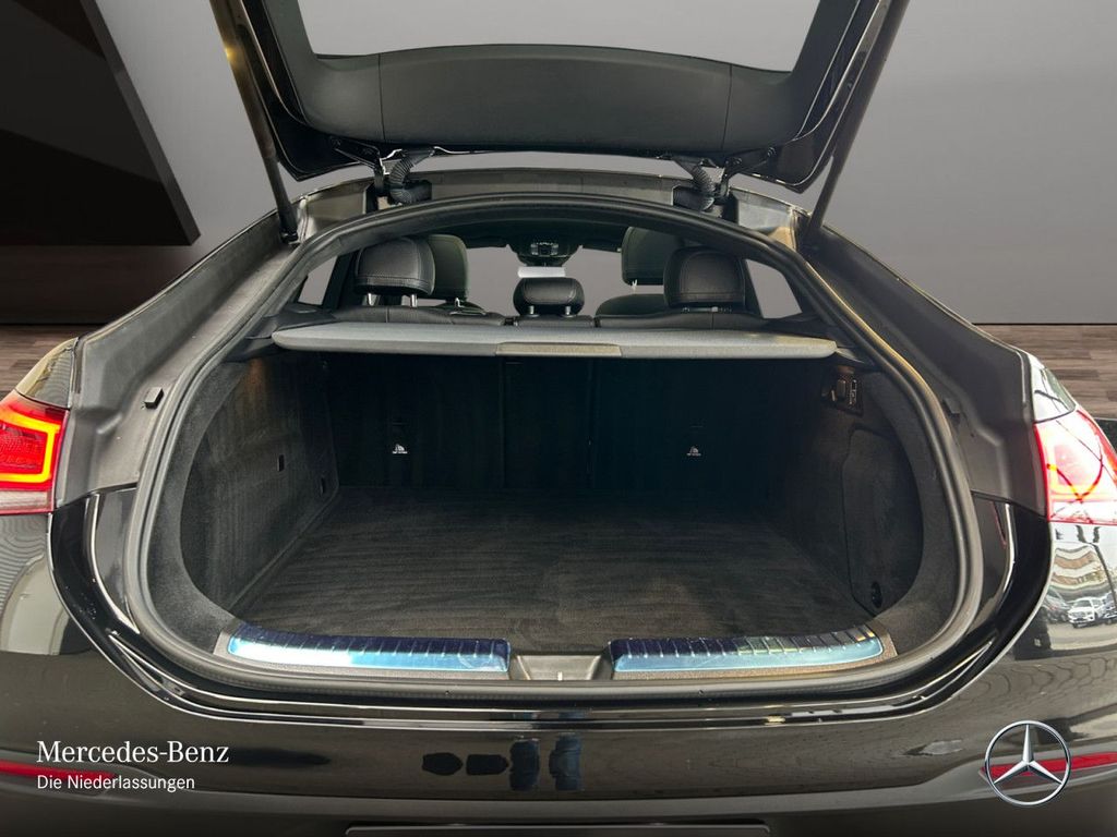 Mercedes-Benz GLE 350 2021