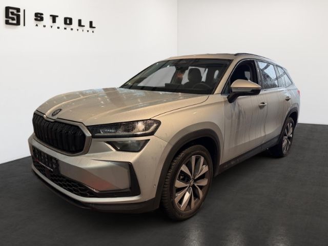 Skoda Kodiaq 2025