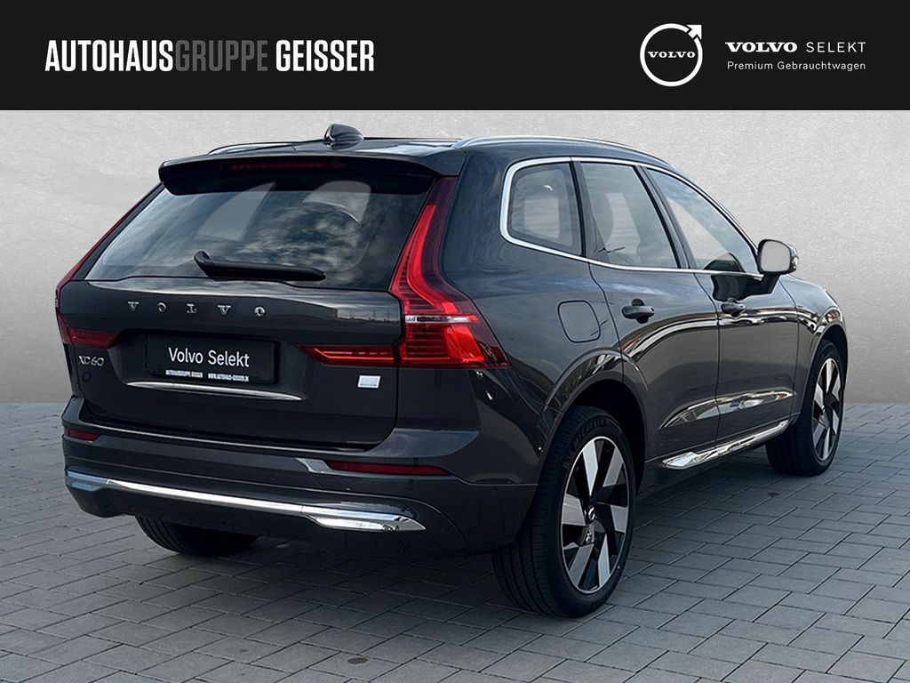 Volvo XC60 2024