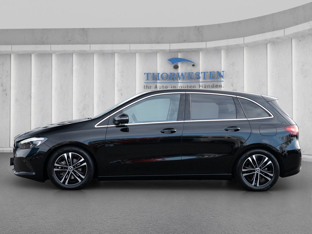 Mercedes-Benz B 200 2024