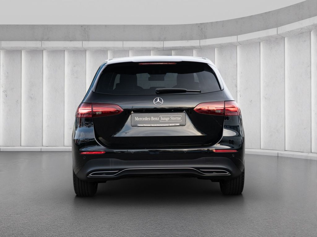 Mercedes-Benz B 200 2024