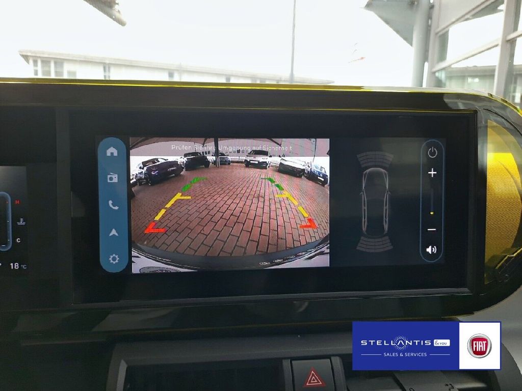 Fiat Grande Panda 2025