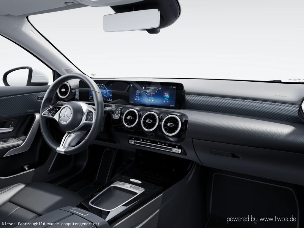 Mercedes-Benz A 180 2023