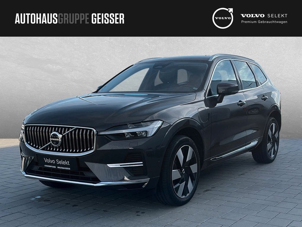 Volvo XC60 2024