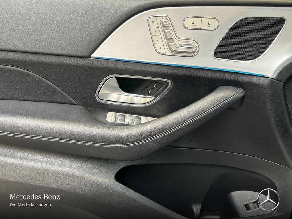 Mercedes-Benz GLE 350 2021