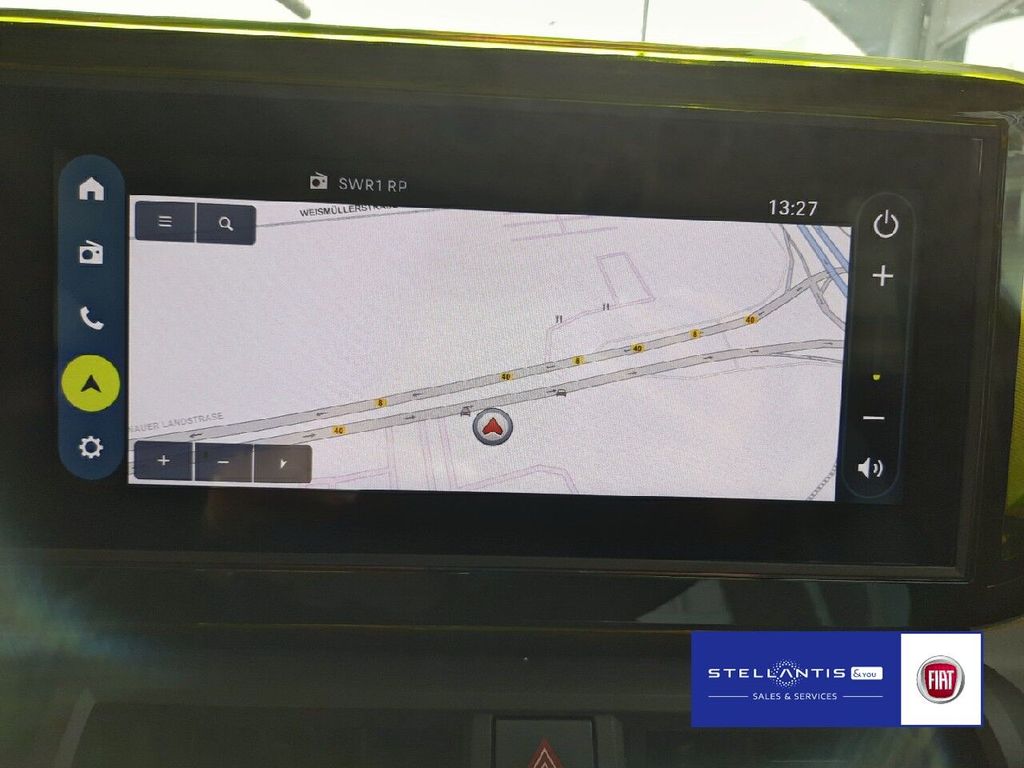 Fiat Grande Panda 2025