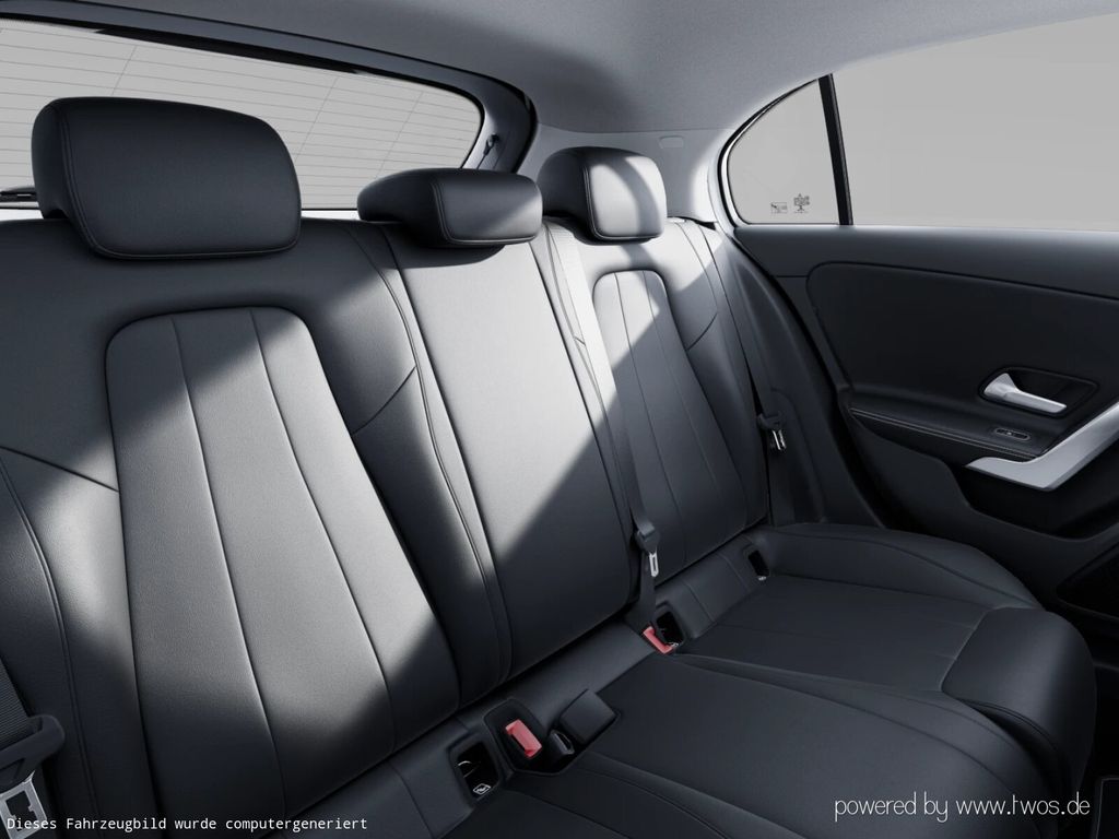 Mercedes-Benz A 180 2023