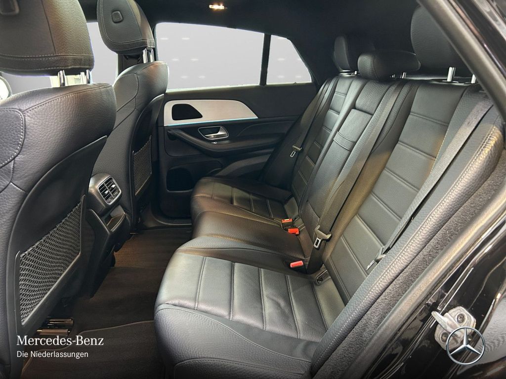 Mercedes-Benz GLE 350 2021